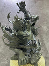 Uchiha Itachi Susanoo 1/6 Scale Statue by Ryu Studio