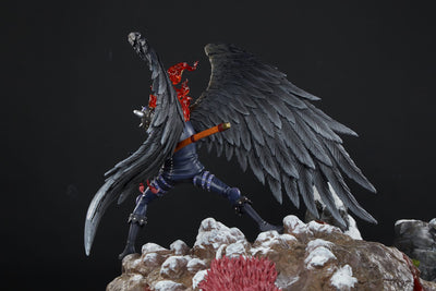 One Piece - The Raid on Onigashima (Colour Version) 1/6 Scale Statue