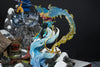 One Piece - The Raid on Onigashima (Colour Version) 1/6 Scale Statue