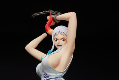 One Piece - The Raid on Onigashima (Colour Version) 1/6 Scale Statue