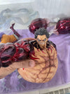 One Piece - The Raid on Onigashima (Colour Version) 1/6 Scale Statue
