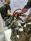 One Piece - The Raid on Onigashima (Colour Version) 1/6 Scale Statue