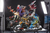 One Piece - The Raid on Onigashima (Colour Version) 1/6 Scale Statue