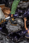 One Piece - The Raid on Onigashima (Colour Version) 1/6 Scale Statue