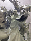 Uchiha Itachi Susanoo 1/6 Scale Statue by Ryu Studio