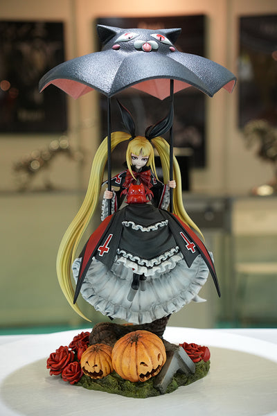 BlazBlue - Rachel Alucard 1/7 Scale Statue