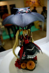 BlazBlue - Rachel Alucard 1/7 Scale Statue