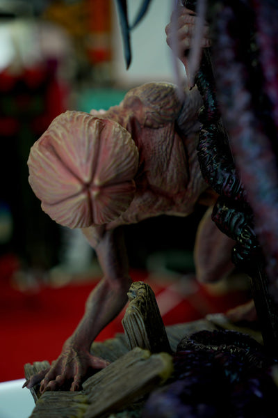 Stranger Things Vecna 1/4 Scale Statue