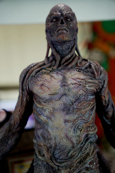 Stranger Things Vecna 1/4 Scale Statue