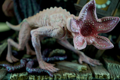 Stranger Things Vecna 1/4 Scale Statue