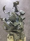 Uchiha Itachi Susanoo 1/6 Scale Statue by Ryu Studio