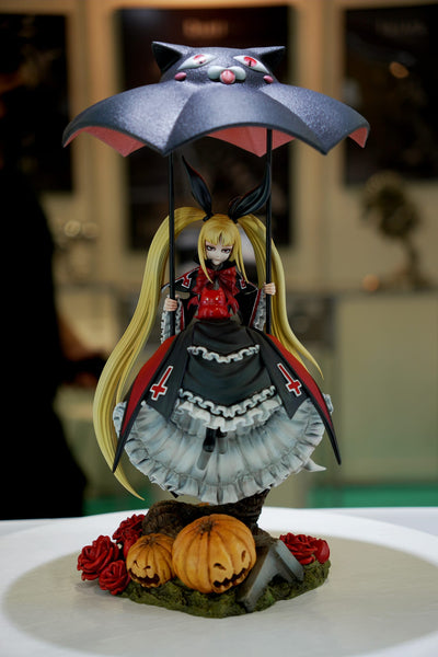 BlazBlue - Rachel Alucard 1/7 Scale Statue