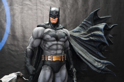 Batman (BLACK) Premier Version Prestige Series 1/3 Scale Statue