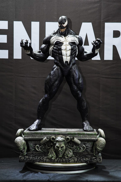 Venom Prestige Series 1/3 Scale Statue
