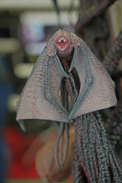 Stranger Things Vecna 1/4 Scale Statue