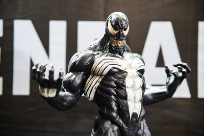 Venom Prestige Series 1/3 Scale Statue