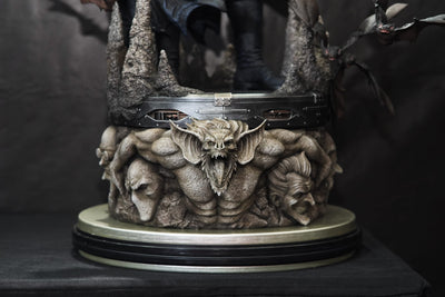 Batman (BLACK) Premier Version Prestige Series 1/3 Scale Statue