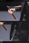 John Wick C Type Kojun Works 1/6 Scale Figure Set