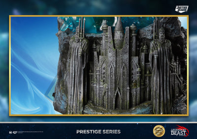 Aquaman Prestige Series (Premier) 1/3 Scale Statue
