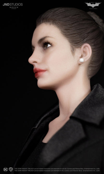 The Dark Knight Rises (2012) - Catwoman Selina Kyle (Type C+) Kojun Works 1/6 Scale Figure