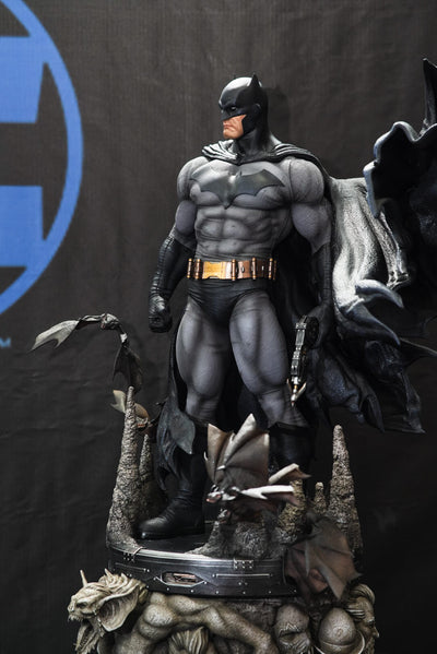 Batman (BLACK) Premier Version Prestige Series 1/3 Scale Statue