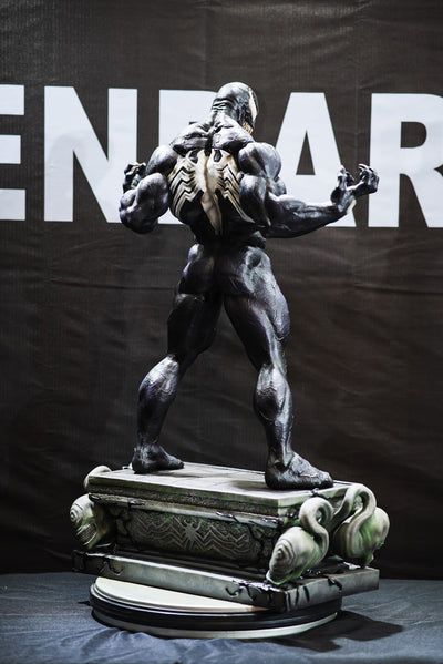 Venom Prestige Series 1/3 Scale Statue
