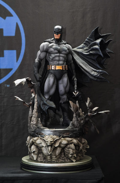 Batman (BLACK) Premier Version Prestige Series 1/3 Scale Statue