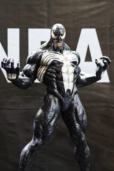 Venom Prestige Series 1/3 Scale Statue