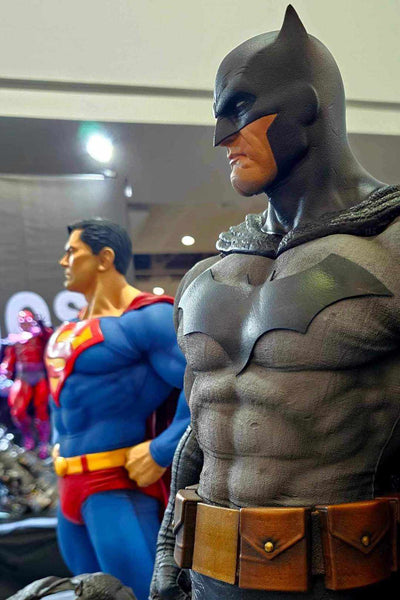 Batman (BLACK) Premier Version Prestige Series 1/3 Scale Statue