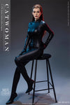 Catwoman (Anne Hathaway) Life-Size Figure (Silicone Body)