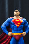 Superman Dark Blue Suit (Regular) Prestige Series 1/3 Scale Statue