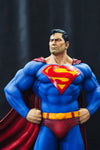 Superman Dark Blue Suit (Premier) Prestige Series 1/3 Scale Statue