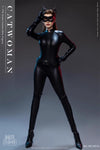 Catwoman (Anne Hathaway) Life-Size Figure (Silicone Body)