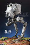 AT-ST 1/15 Scale Statue