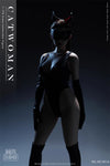 Catwoman (Anne Hathaway) Life-Size Figure (Silicone Body)
