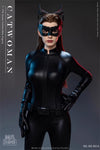 Catwoman (Anne Hathaway) Life-Size Figure (Silicone Body)