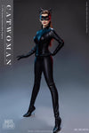 Catwoman (Anne Hathaway) Life-Size Figure (Silicone Body)