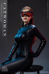 Catwoman (Anne Hathaway) Life-Size Figure (Silicone Body)