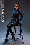 Catwoman (Anne Hathaway) Life-Size Figure (Silicone Body)