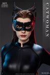 Catwoman (Anne Hathaway) Life-Size Figure (Silicone Body)