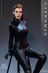 Catwoman (Anne Hathaway) Life-Size Figure (Silicone Body)
