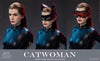 Catwoman (Anne Hathaway) Life-Size Figure (Silicone Body)