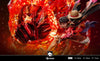 One Piece - Three Brothers #2 Monkey D. Luffy (Fire Karma)