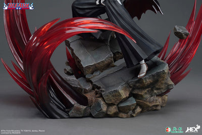 Ichigo Kurosaki 1/6 Scale Statue