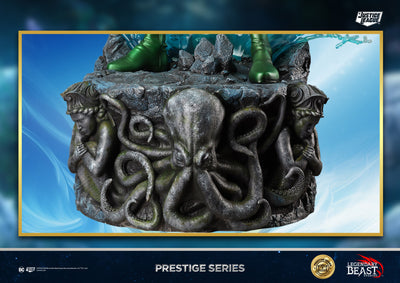 Aquaman Prestige Series (Premier) 1/3 Scale Statue