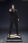John Wick C Type Kojun Works 1/6 Scale Figure Set