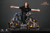 Pacific Rim - Gipsy Avenger vs. Obsidian Fury (Suite Version) Statue