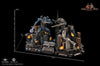 Pacific Rim - Gipsy Avenger vs. Obsidian Fury (Suite Version) Statue
