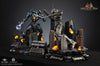 Pacific Rim - Gipsy Avenger vs. Obsidian Fury (Suite Version) Statue