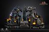 Pacific Rim - Gipsy Avenger vs. Obsidian Fury (Suite Version) Statue